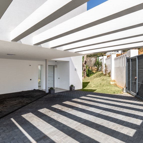 Villa Buena Vista