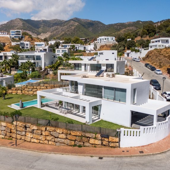 Villa Buena Vista