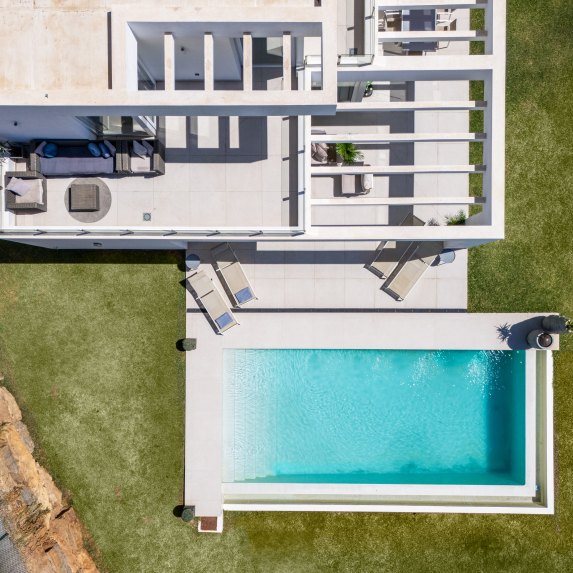 Villa Buena Vista