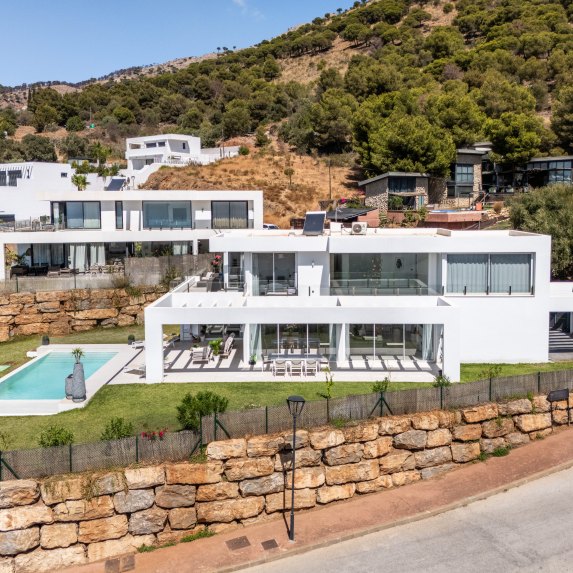 Villa Buena Vista