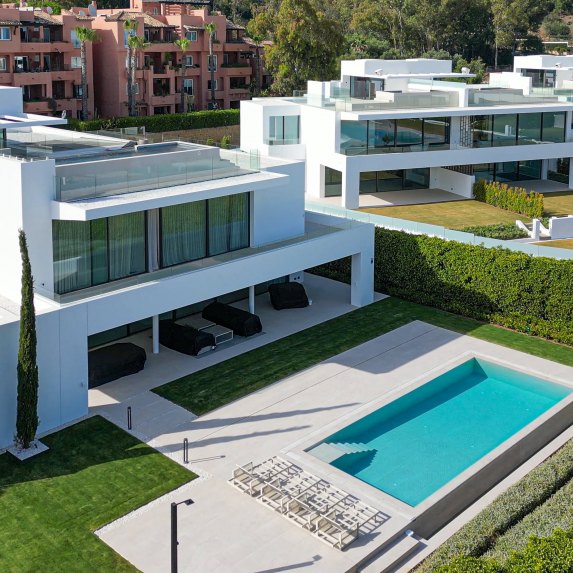 Villa Zero