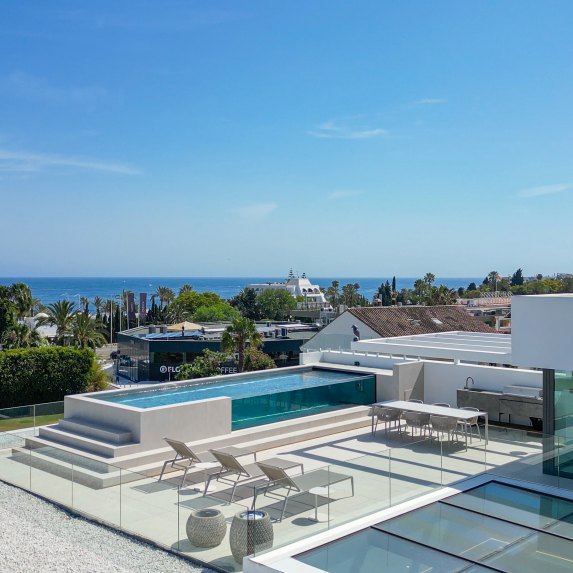 Villa Zero