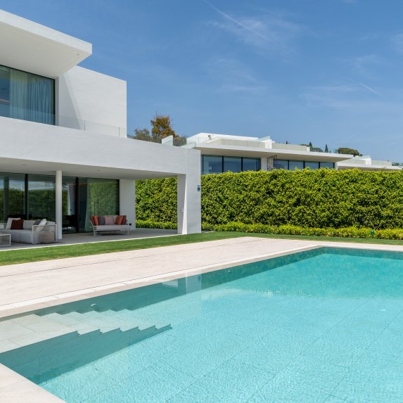 Villa Zero