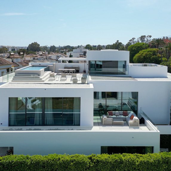 Villa Zero