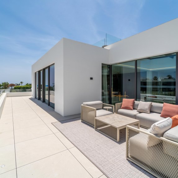 Villa Zero