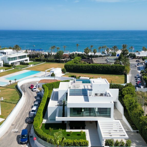 Villa Zero