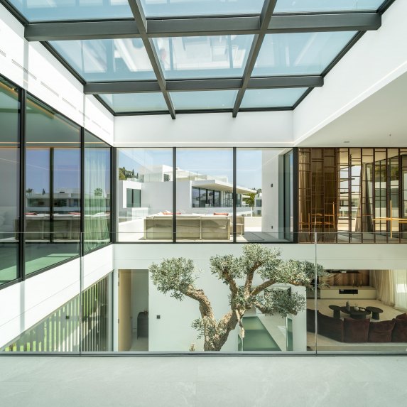Villa Zero