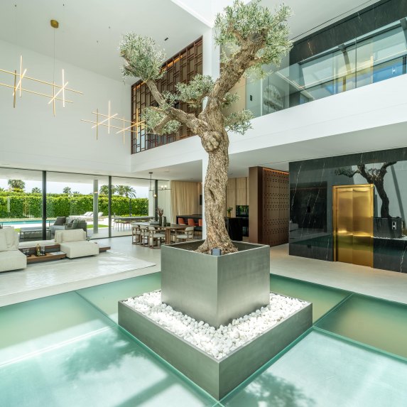 Villa Zero