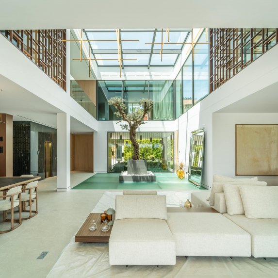 Villa Zero