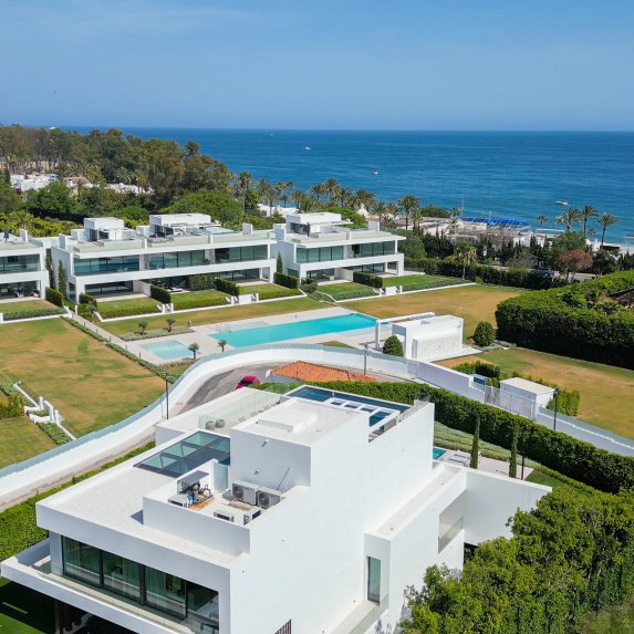 Villa Zero