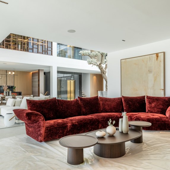 Villa Zero