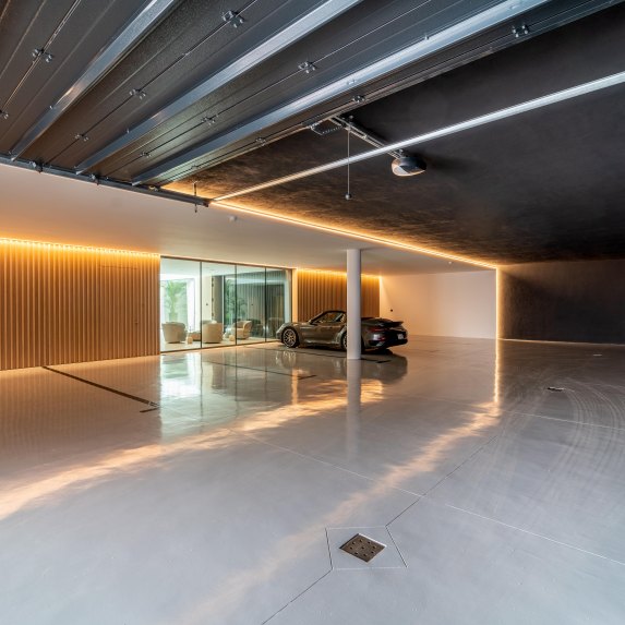 Villa Zero