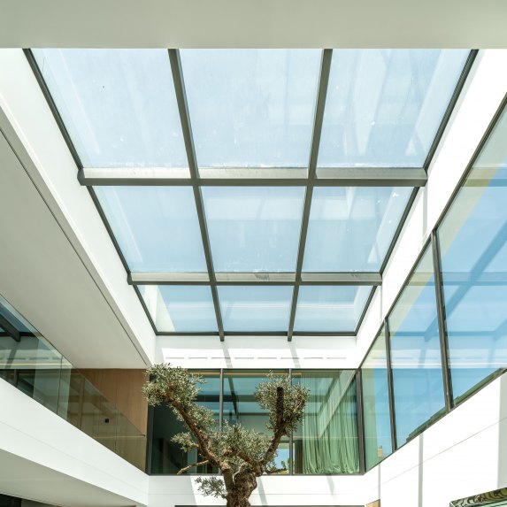Villa Zero