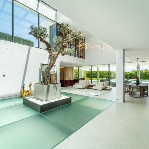 Villa Zero