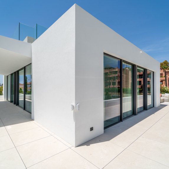 Villa Zero