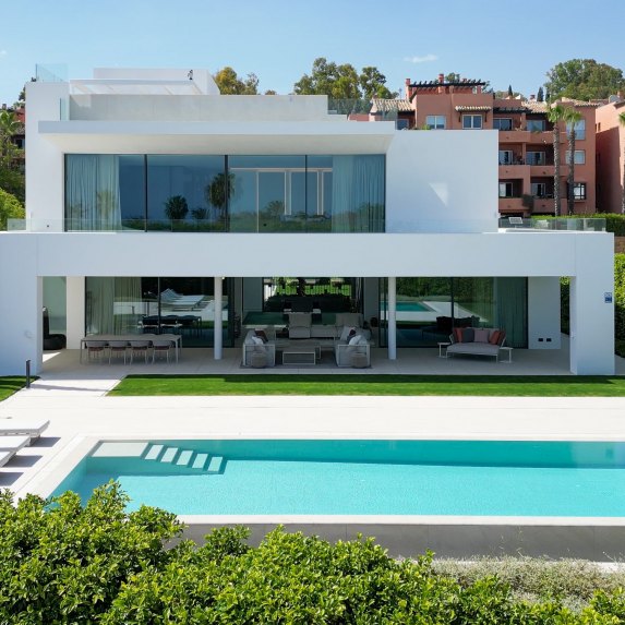 Villa Zero