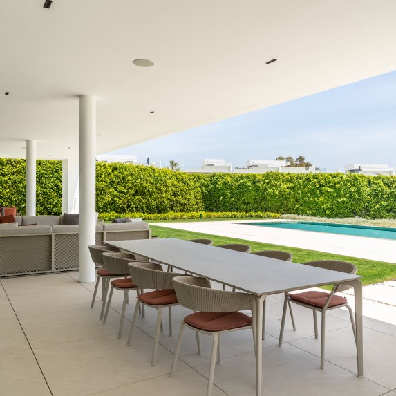 Villa Zero