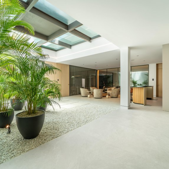 Villa Zero