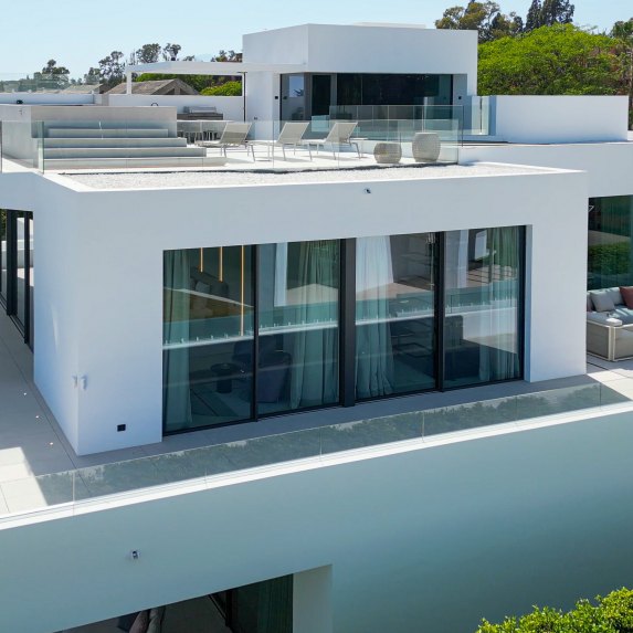 Villa Zero