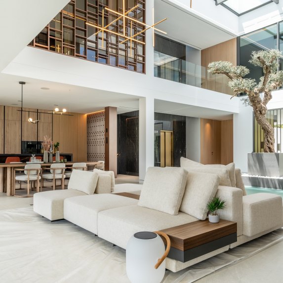 Villa Zero