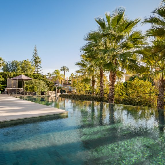 Villa Parcelas del Golf