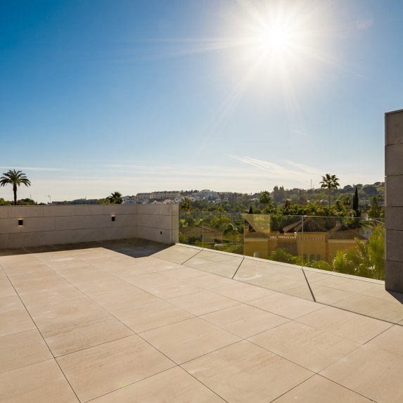 Villa Parcelas del Golf