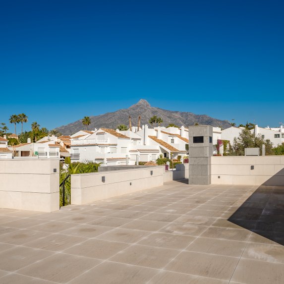 Villa Parcelas del Golf