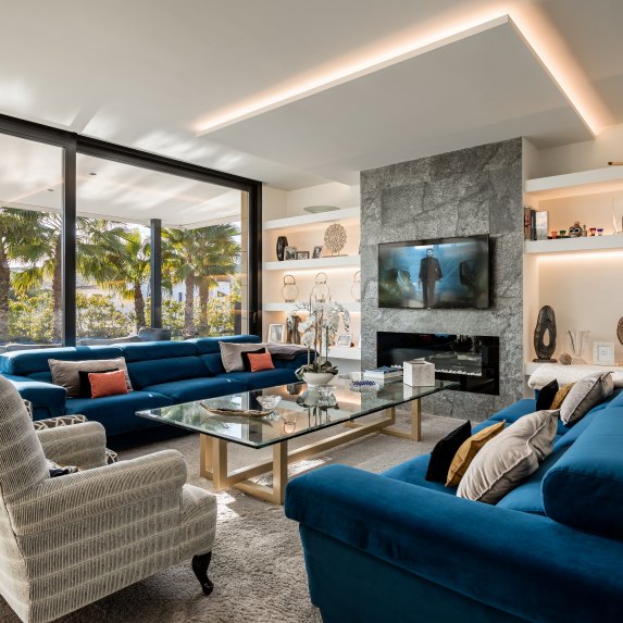 Villa Parcelas del Golf