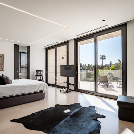 Villa Parcelas del Golf