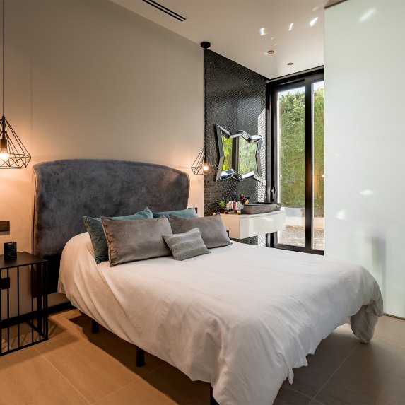 Villa Parcelas del Golf