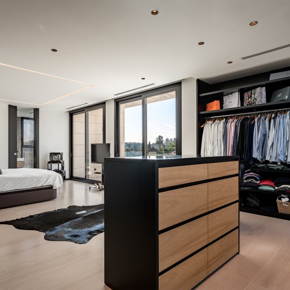 Villa Parcelas del Golf