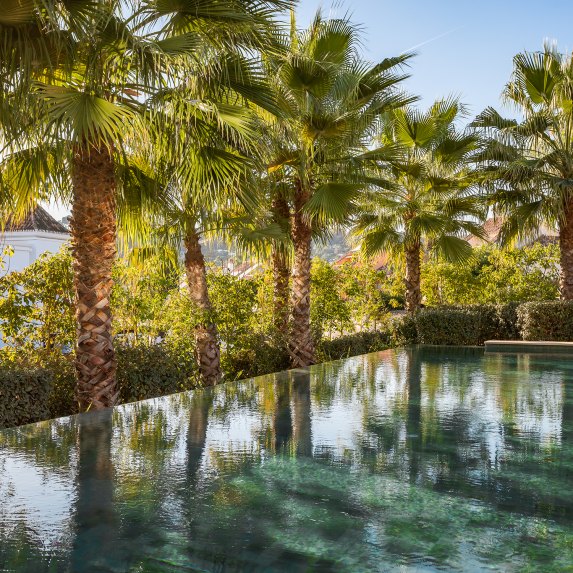 Villa Parcelas del Golf