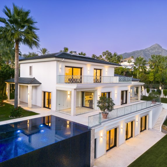 Villa Maria
