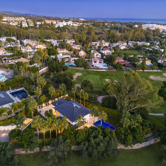 Villa Maria