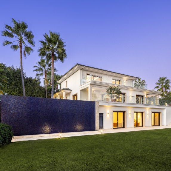 Villa Maria