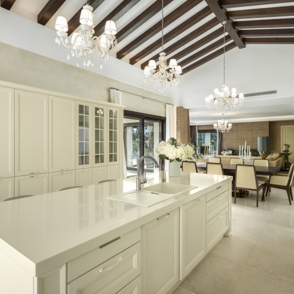 Villa Maria