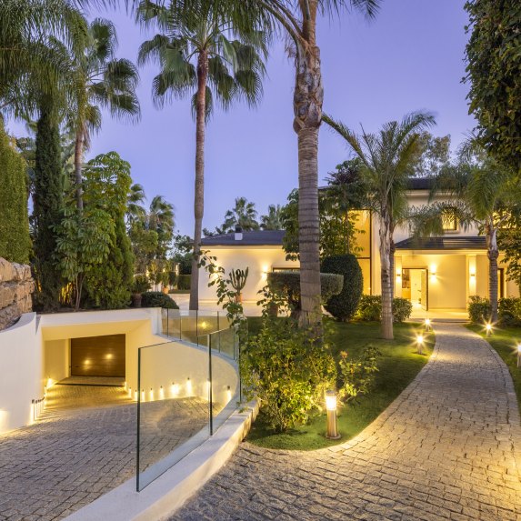 Villa Maria