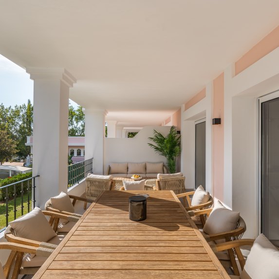 Casa Stuart