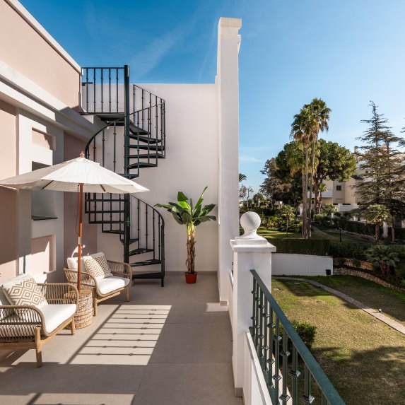 Casa Stuart
