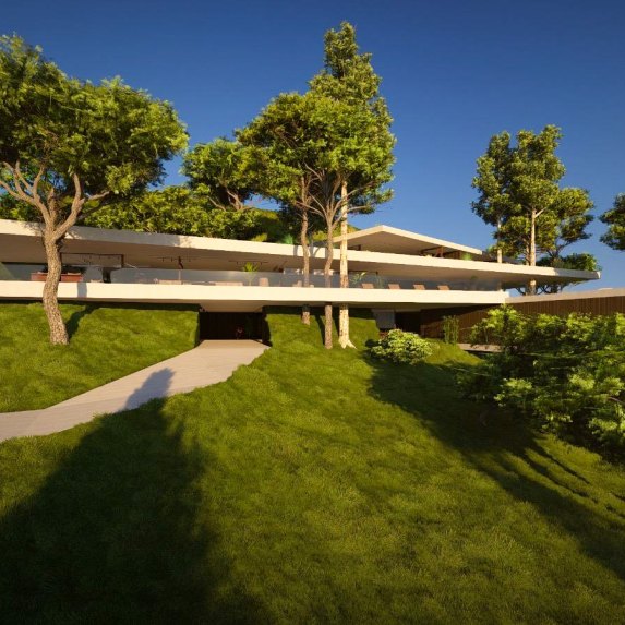 Villa Luma