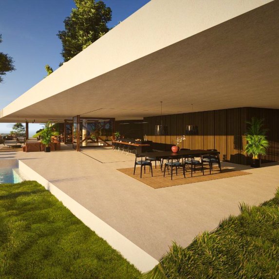 Villa Luma