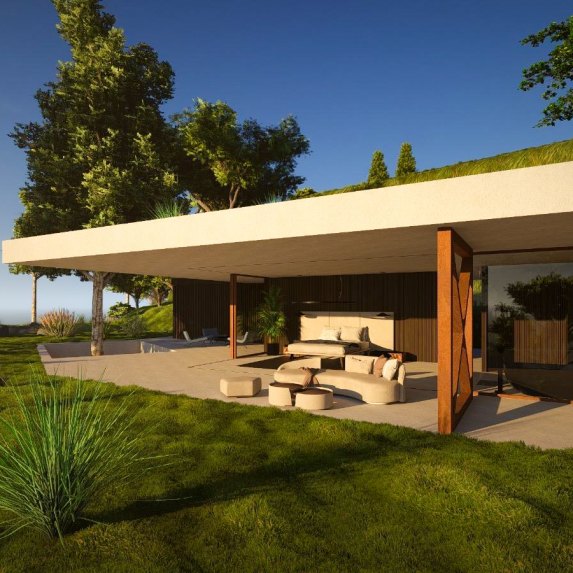 Villa Luma