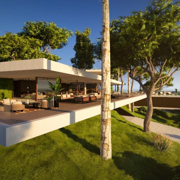 Villa Luma