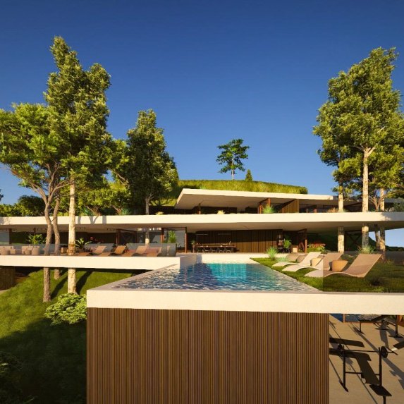 Villa Luma