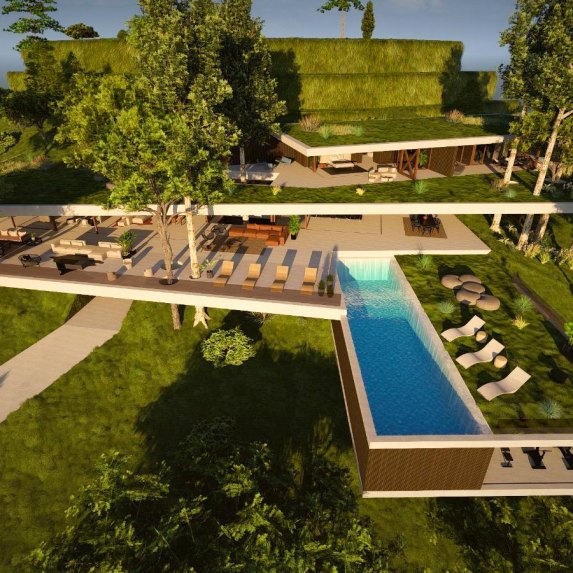 Villa Luma