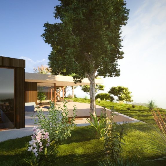 Villa Luma