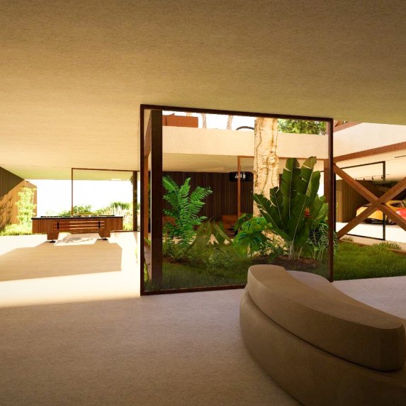 Villa Luma