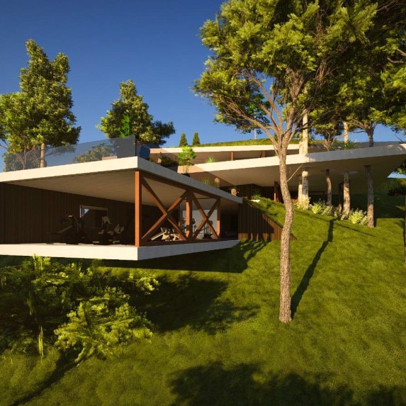 Villa Luma