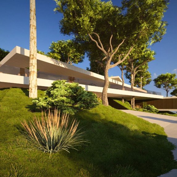 Villa Luma