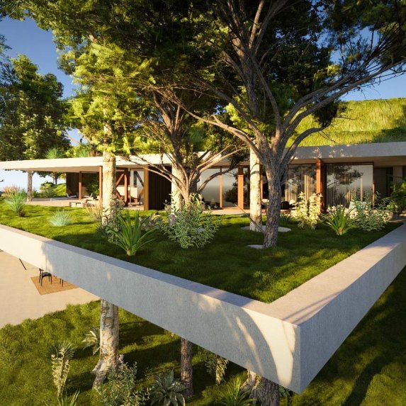 Villa Luma